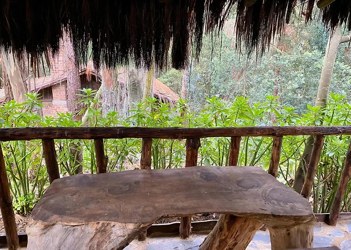 Cabanas Campestres Yugos