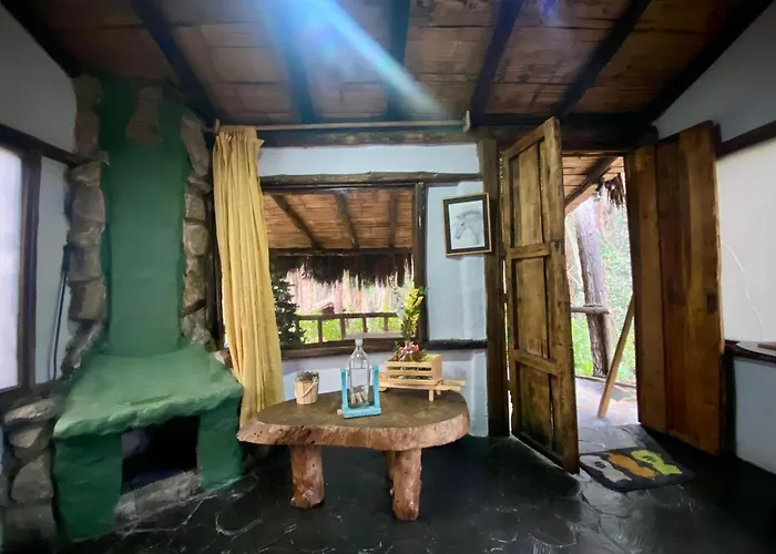 Cabanas Campestres Yugos