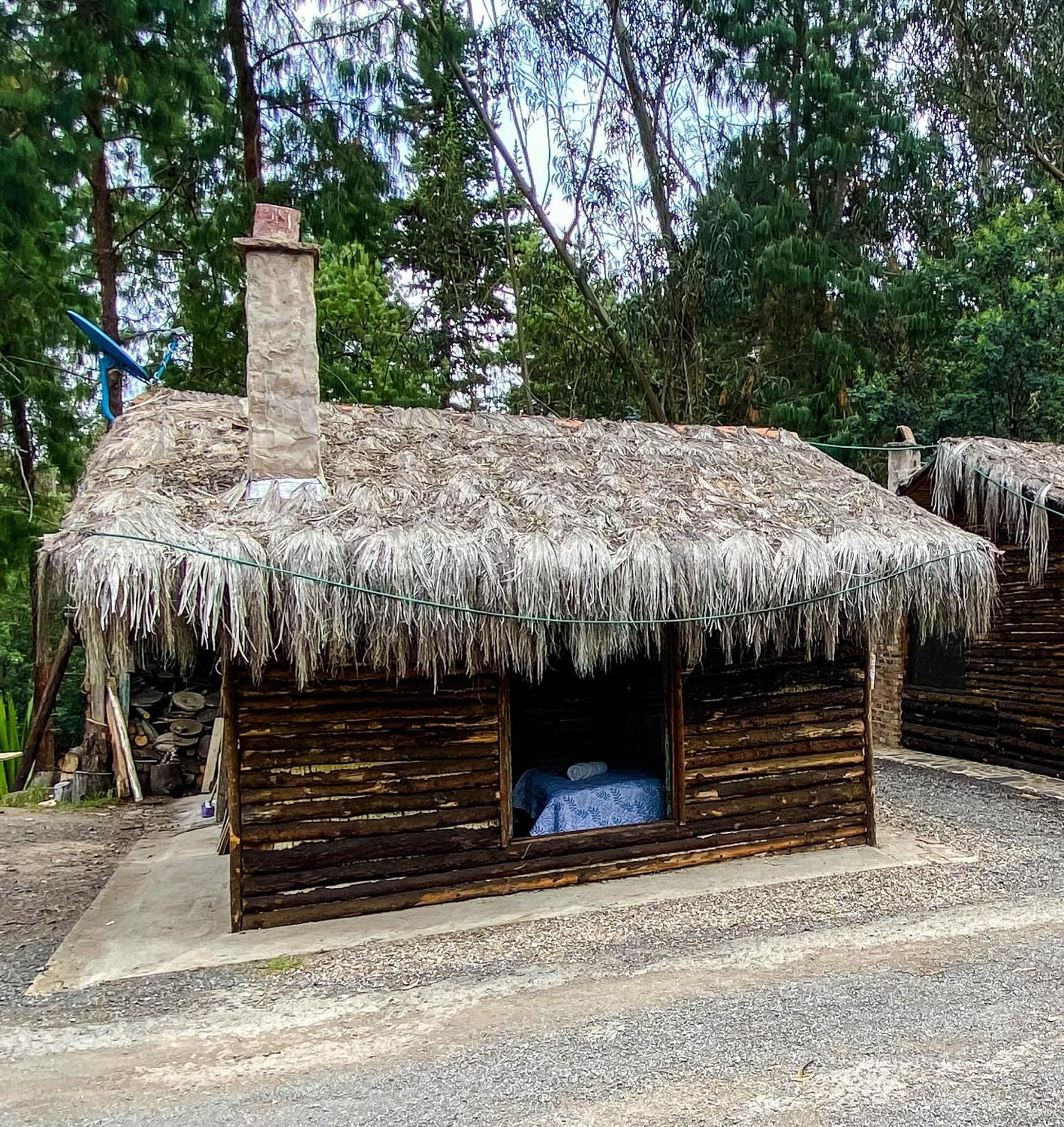 Camping Campestres Yugos Sutatausa
